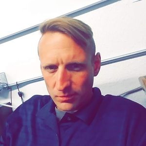 Meet your Posher, Ryan